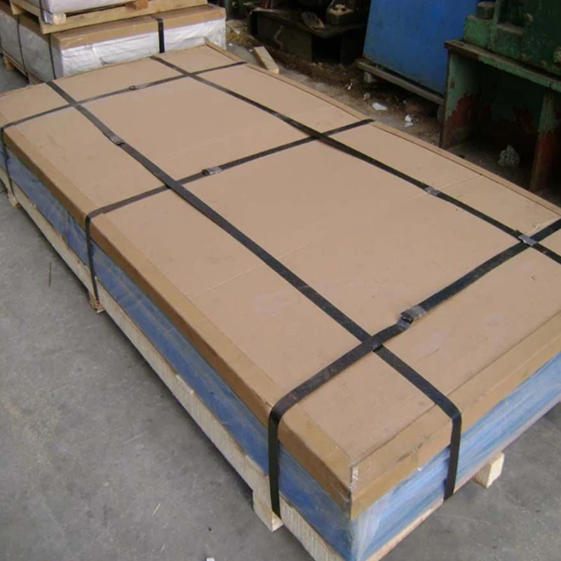 Manufacturer supply 4x8 sublimation 3003 6061 7075 aluminum sheet plates