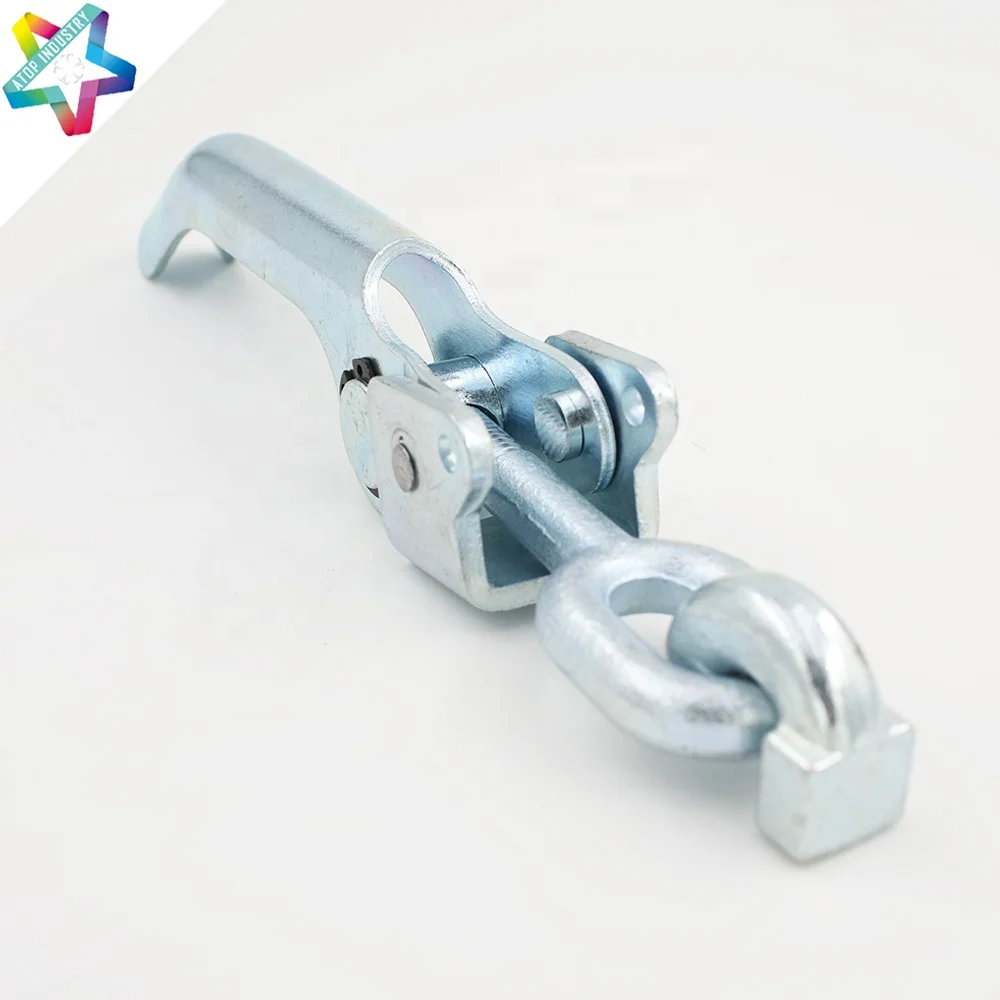 ATOP 702701 for refrigeration truck body sideboard lock