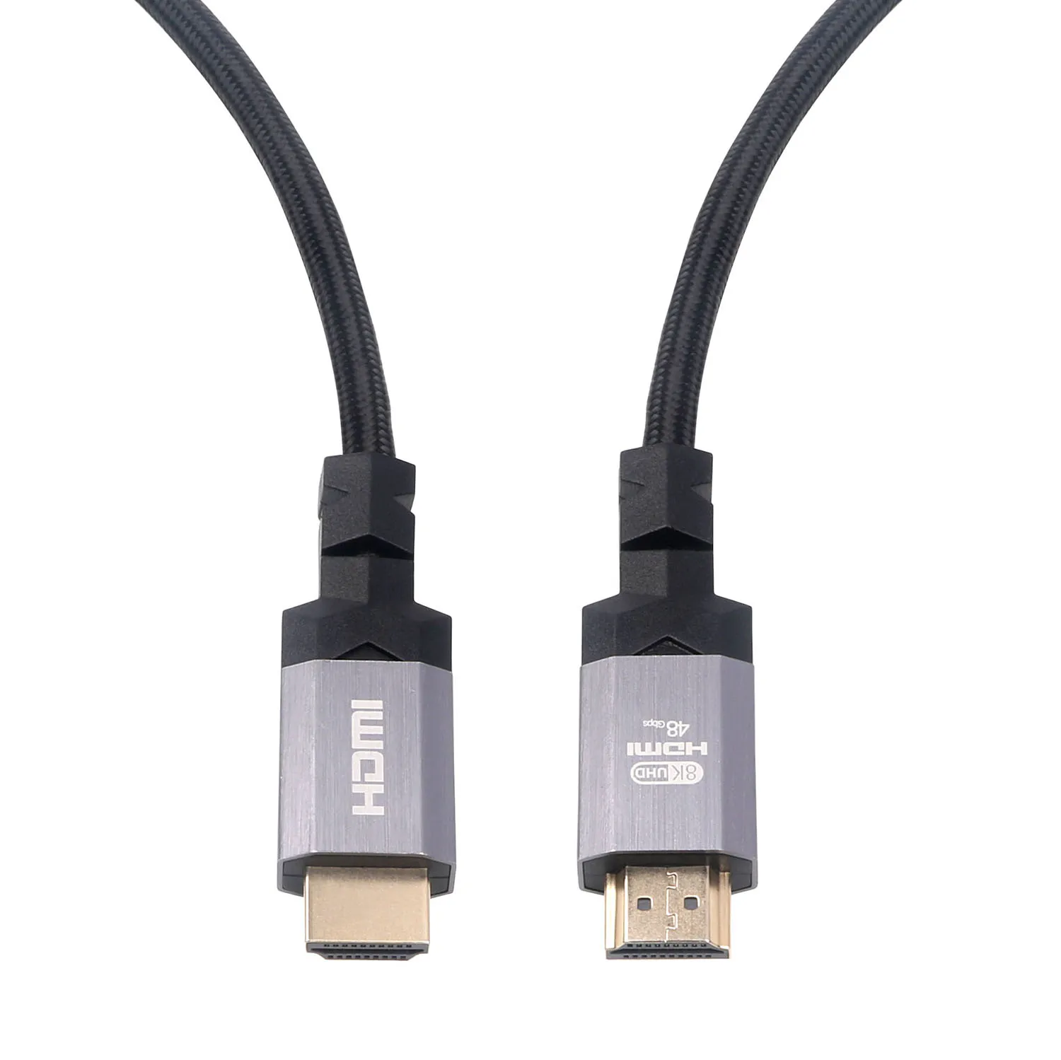 Hot Selling HDMI Cable making machine 8k hdmi cable new version support 4k For PS5 UHDTV