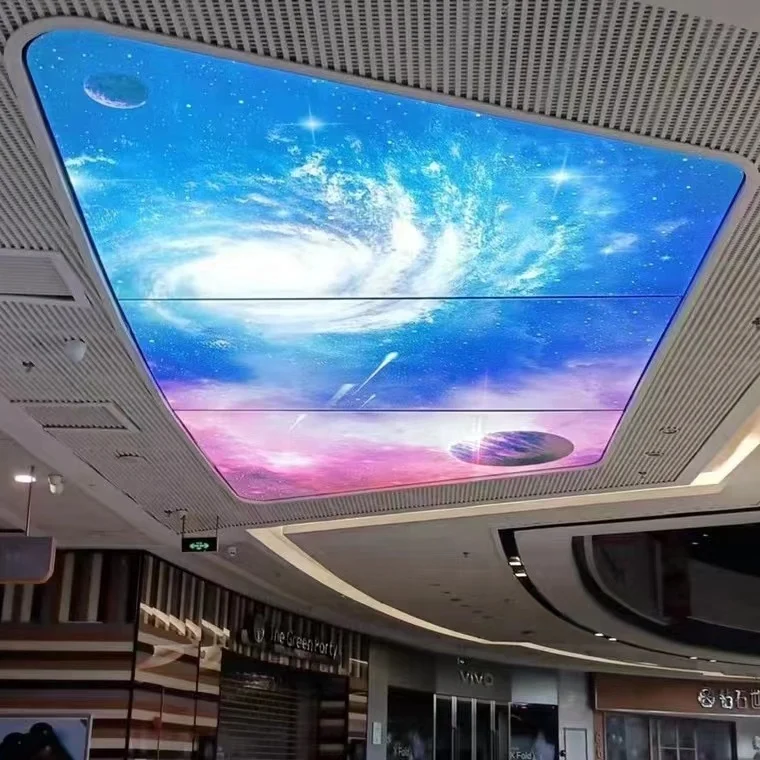 dimmable led light box rectangle irregular fireproof lightweight decorative artistic ceilings pvc ceiling tiles