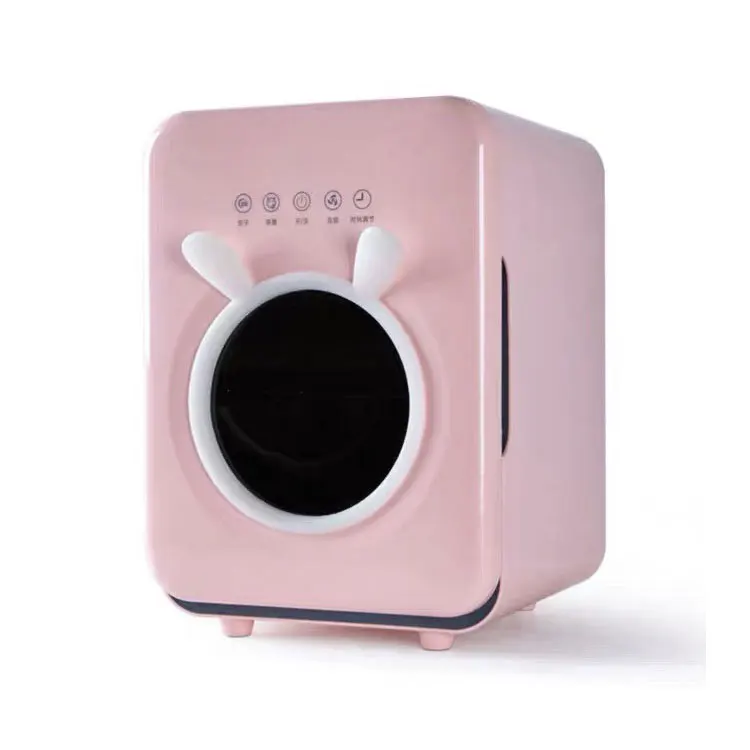 110v sterilizing cabinet disinfect 20L mini baby disinfection cabinet