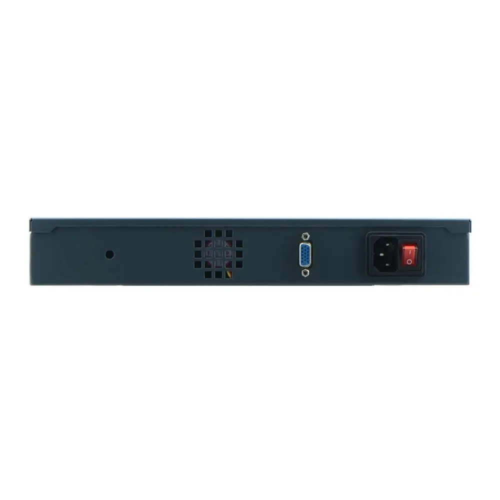 Factory Wholesale network security fit for popular mini pc desktop d525 dual core firewall router