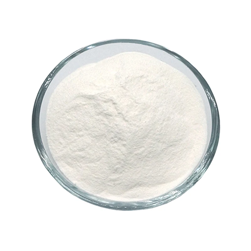 Copolymer of Acrylamide and Acrylic Acid Polyacrylamide coagulant aid with low price