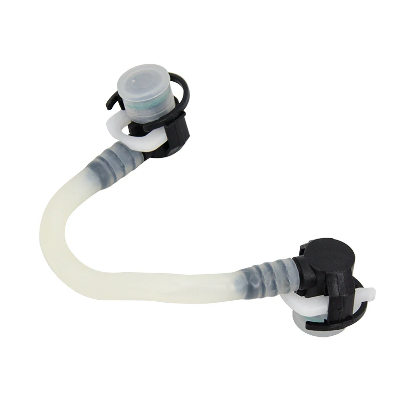 A6050700832 Hot sale Engine Diesel Fuel Hose Pipe Line For Mercedes-Benz C-CLASS W202 W210