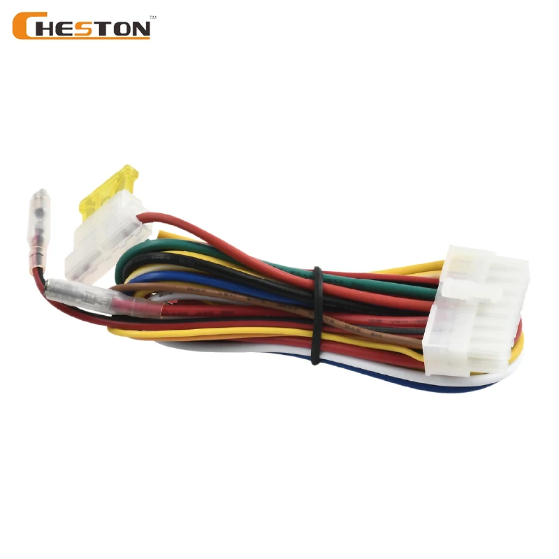 Power Window Module Car Power Window Kit For 2/4 Doors Universal Power Window Kit