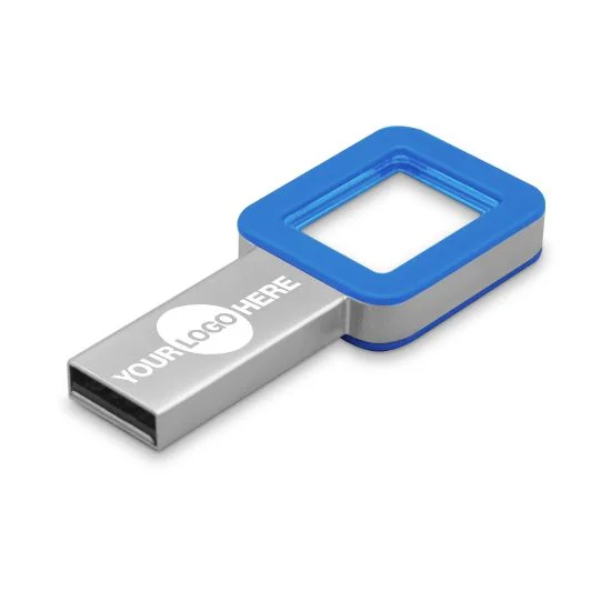 Gitra Custom Acrylic USB Flash Drive Special USB Flash Drive Custom LED Logo 32gb 64gb 128gb Large Capacity Memory Thumb Drive