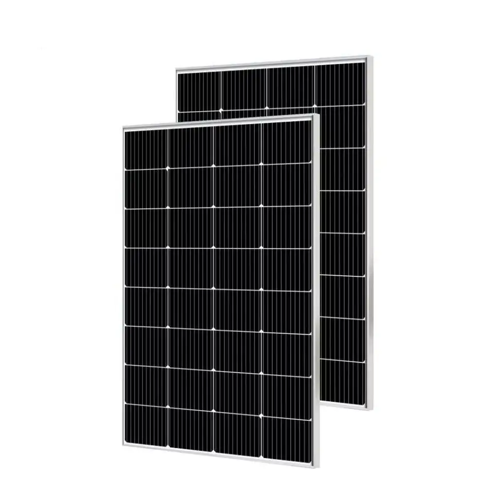 Hot Sale Monocrystalline solar panels 160W PV Module Solar Panel Factory Price For Home Use