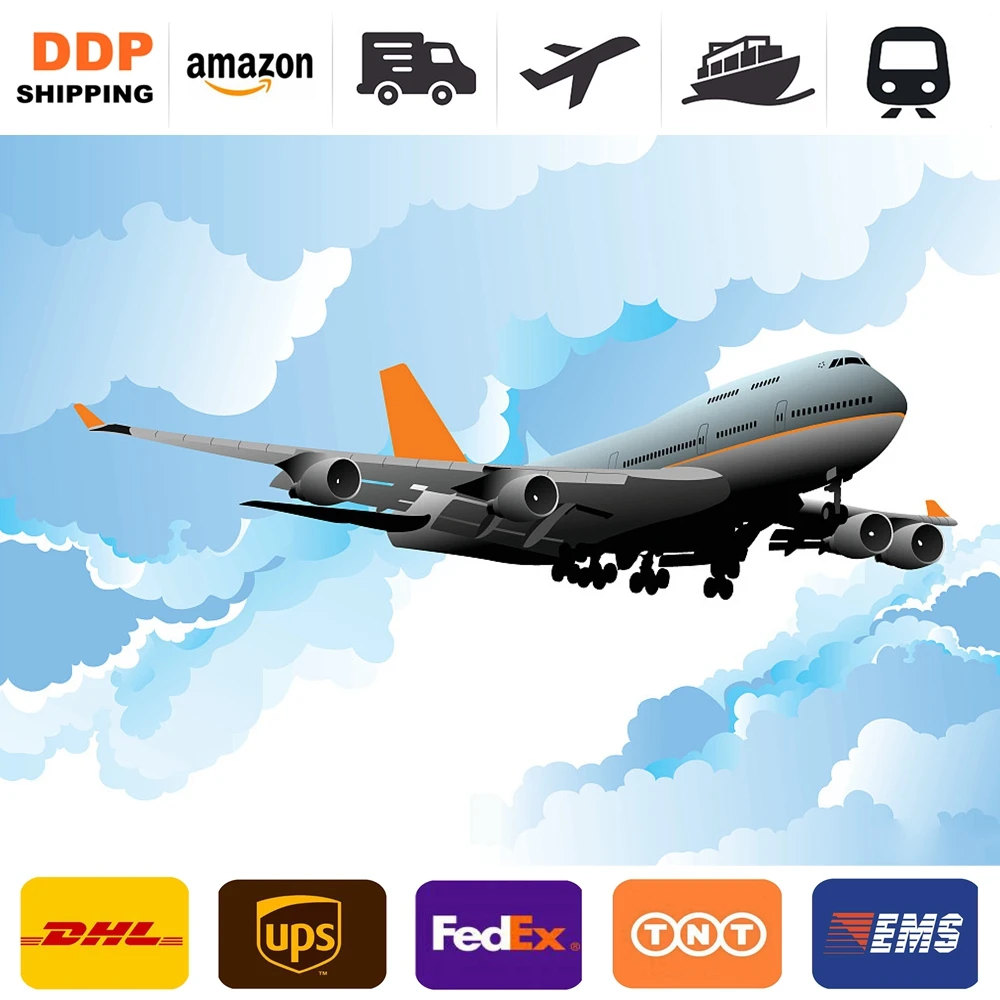 Шэньчжэньское транспортное агентство Tnt/Dhl/Ups, международная доставка, экспедитор