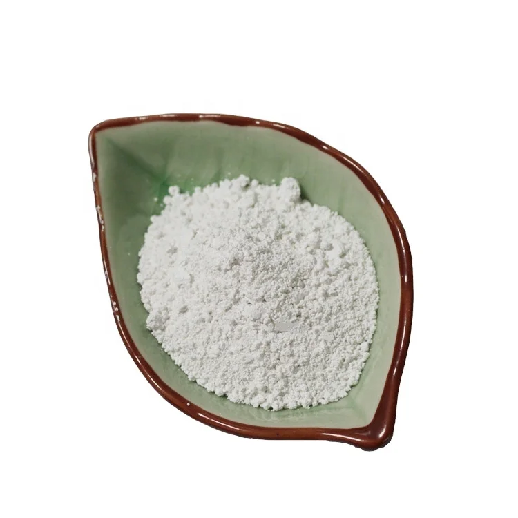 Light Calcium Carbonate Price Heavy 99% Carbonate Powder Heavy Calcium Carbonate Nanoparticle CAS 471-34-1