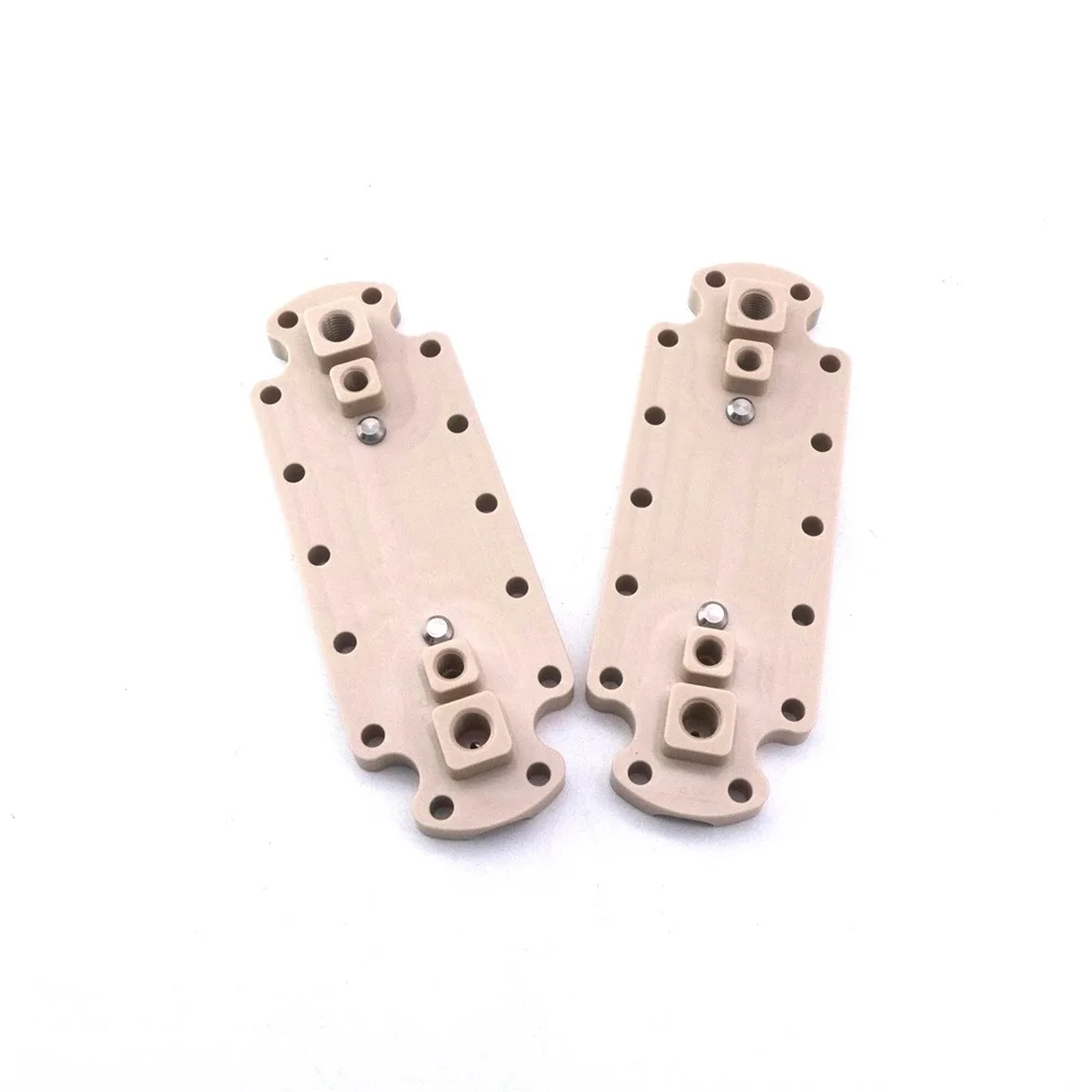 China Factory Silicon Rubber Customize Keypad Silicone Waterproof Keypad