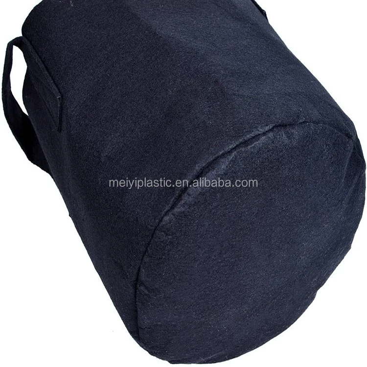 40 45 50 gallon washable strawberry mango coco peat planter fabric vegetable felt potato plant mushroom grow bags