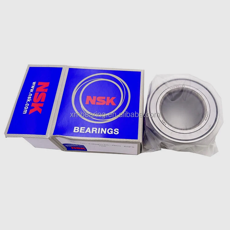Японский подшипник ступицы NSK 40BWD12 DAC40740042 96369-40066 40BWD12CA88 90080-36087 переднего колеса 40x74x42