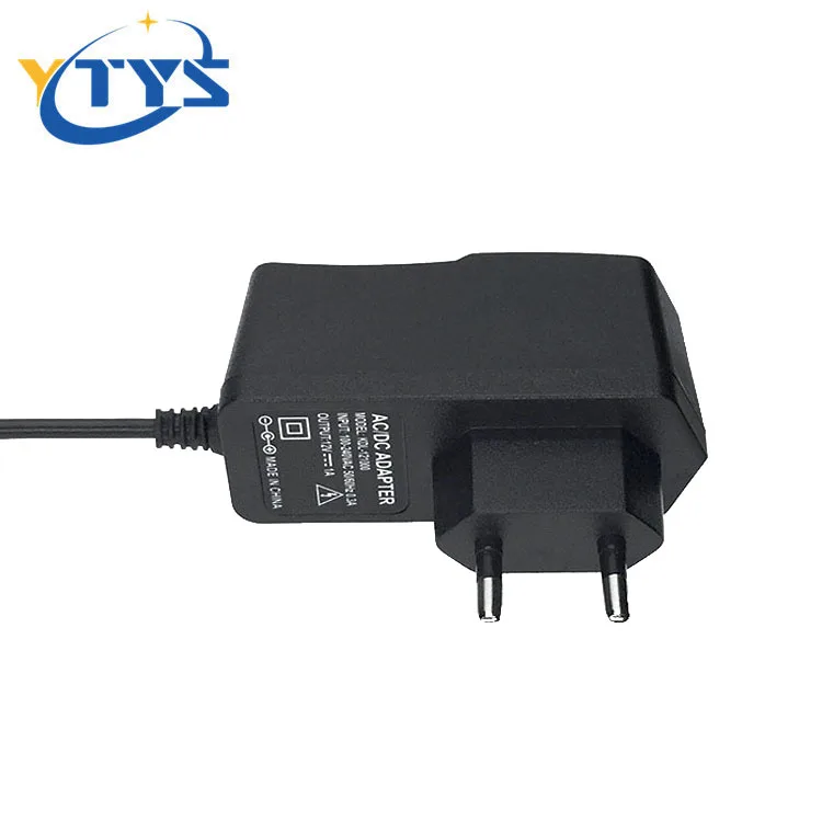 12.6v 1a charger 12.6v battery charger For 18650 Lithium battery