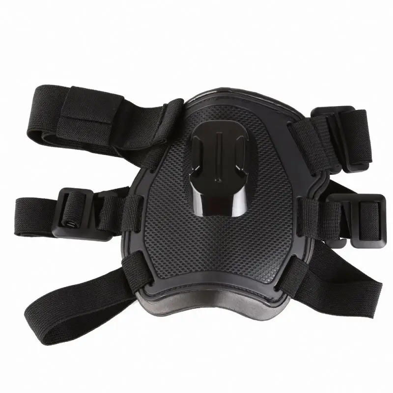 High Quality Gopros Dog Harness Sport Camera Gopros Fetch Dog Harness,Gopros Dog Mount for Go Pro Heros 5 4/3+/3/2/1