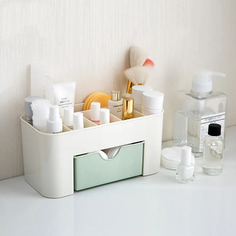 Mini Makeup Organizer Desktop Organizer