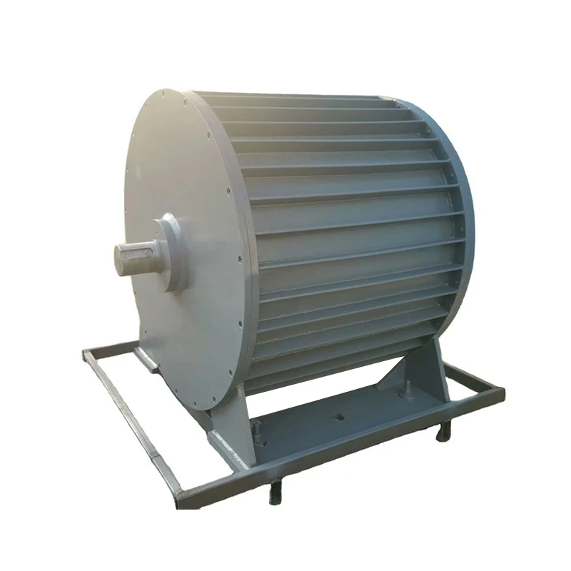 Free energy 100kw 200kw 300kw 400kw 500kw low rpm permanent magnet motors generator