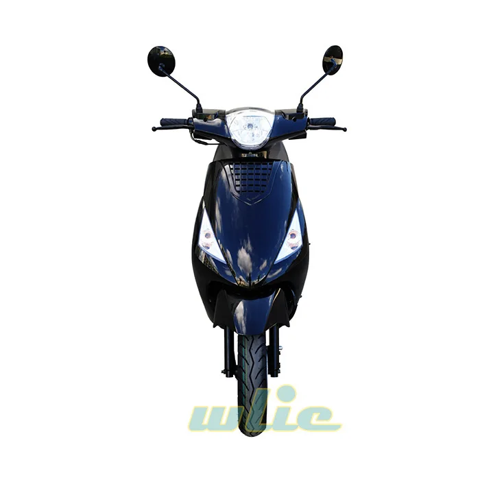 The newest trip motorcycles travel scooter scoot fold up Zip 50 (Euro 4)