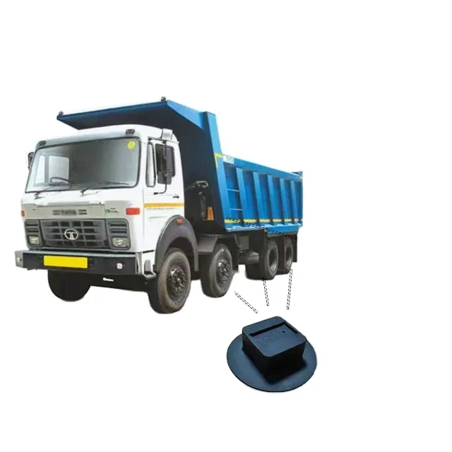 Real Time Truck Tyre Sensor Internal TPMS For Truck 14psi To 800psi GPS 22 Wheels Bluetooth 5.0 Tracking T-Box Receiver