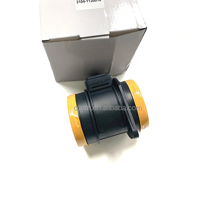 For Volga Lada VAZ 2104-1130010 MAF sensor Air Flow Meter Assembly