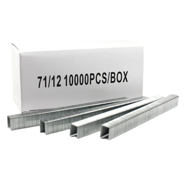 Nails Upholstery Tack Pin Sofa Nails Gun Staple