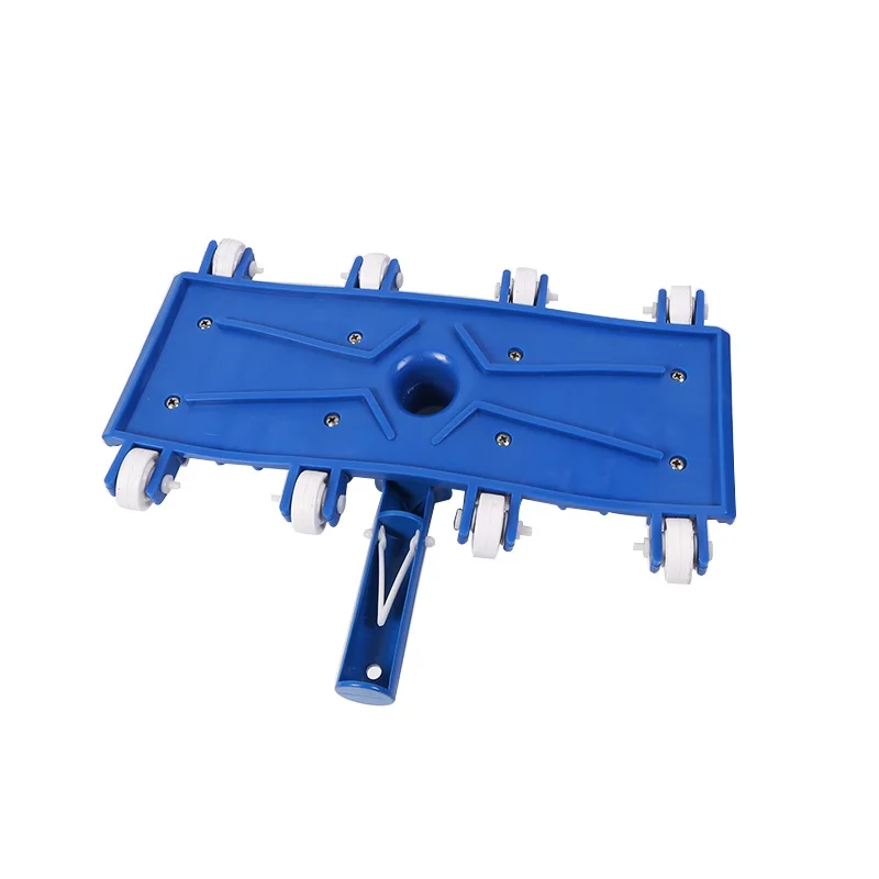 Pool  Accessories Factory Price Swimming pool vacuum head cleaner