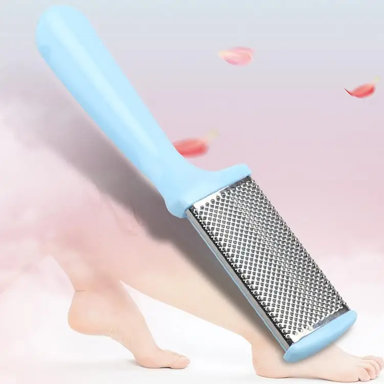 Exfoliating Scrub Rasp Foot File Dead Skin Callus Remover Pedicure feet scaper tool