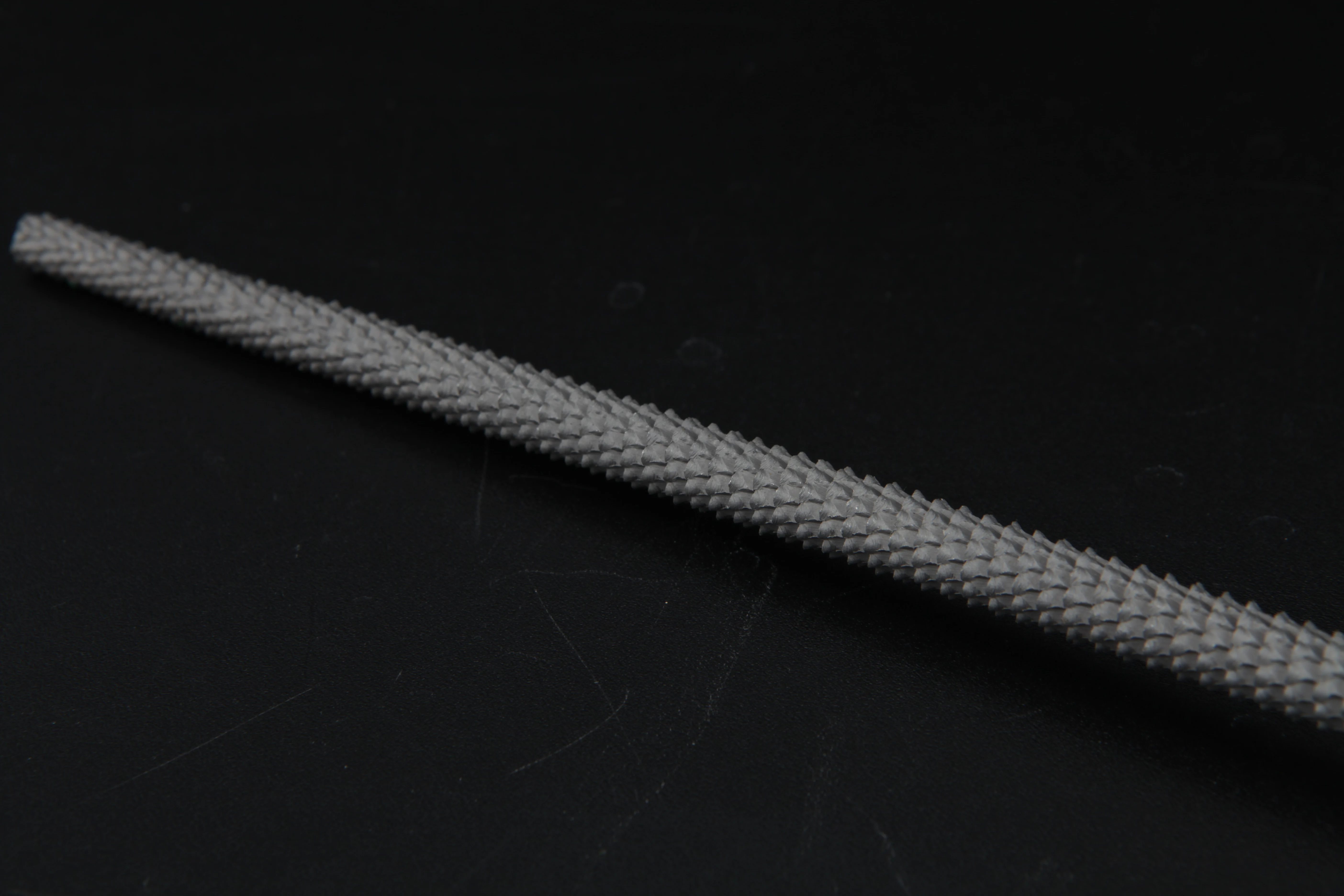 KAFUWELL FC4084 Hot Selling Round Wood File Rasp Set Hand Metal File Rasp Tools Needle Set For Files Easy To Use Sharping Tools