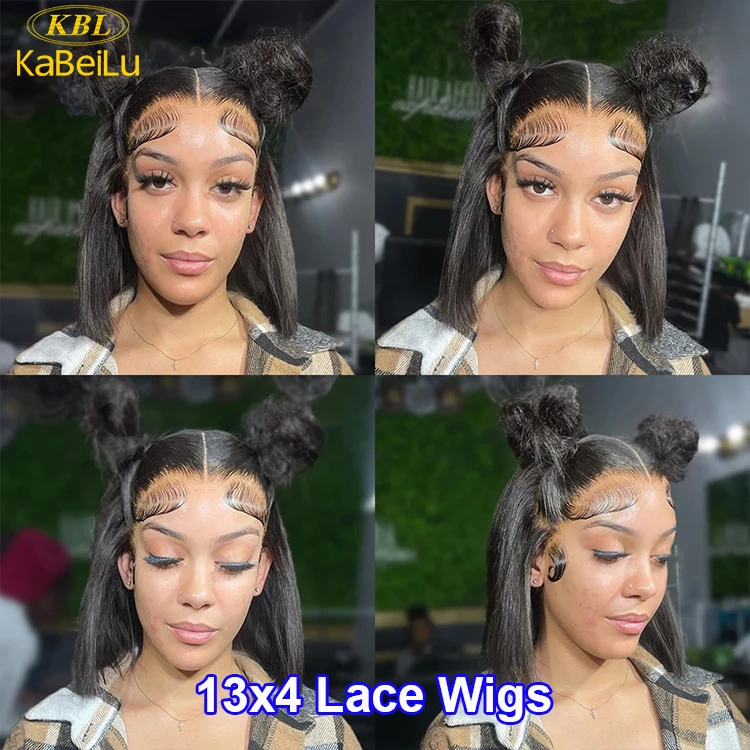 New Style Russian Short Cut Wig Human Hair Lace Front Wig in Zurich,body Wave Platinum Full Lace Wig,geisha Finger Wave Wig Free