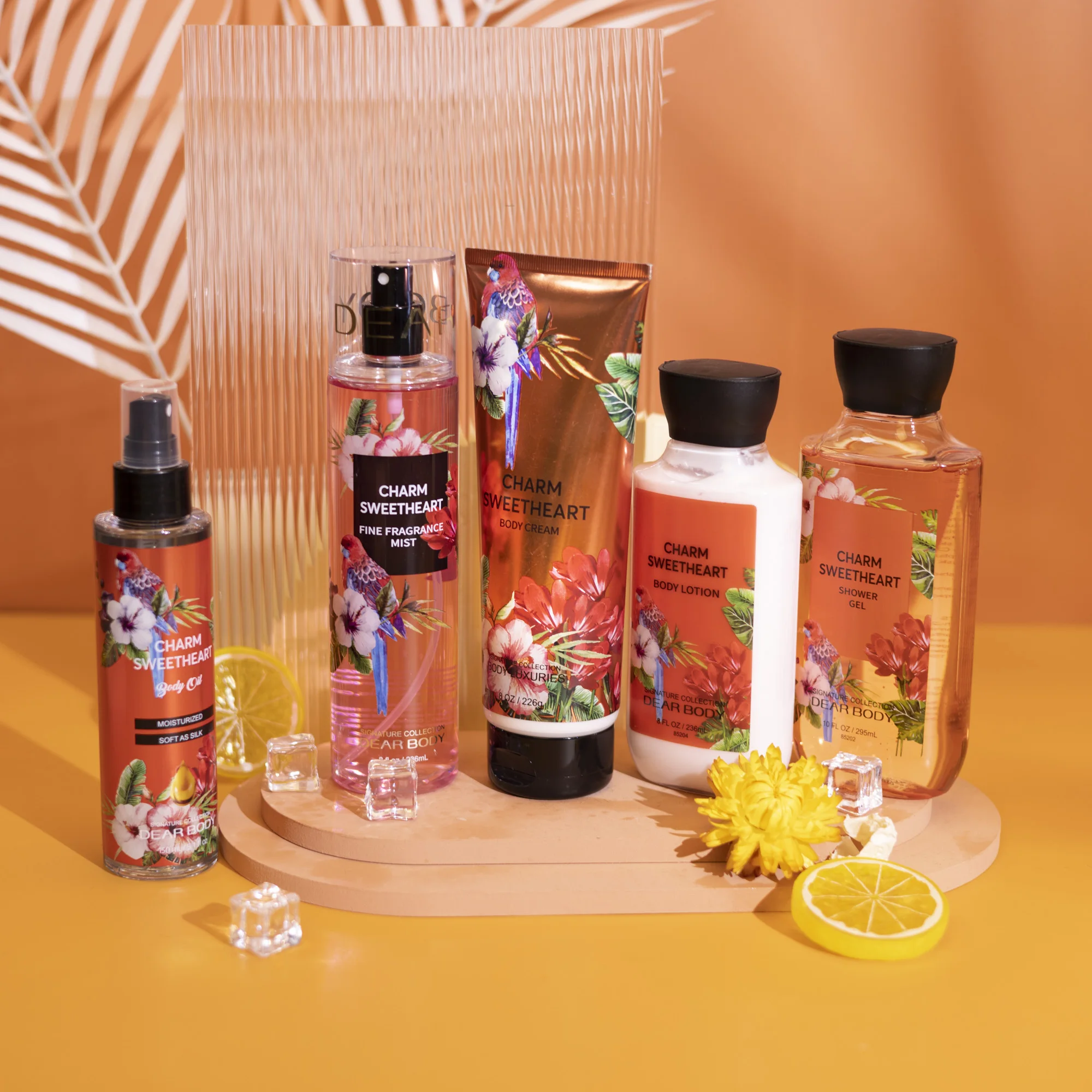 Private Label whitening body lotion moisturizing and cleansing fair and white lotion