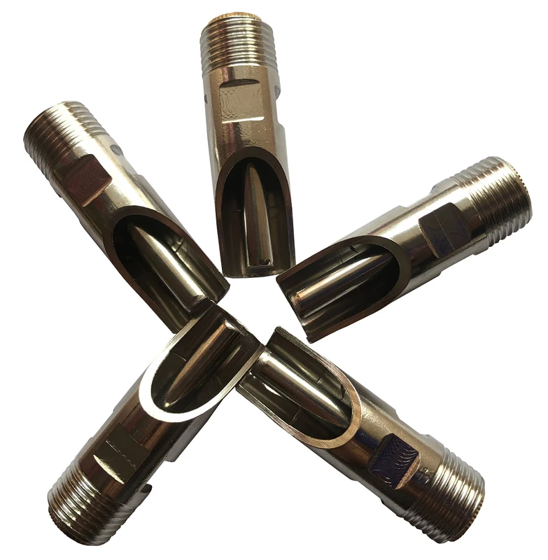 Good quality Pig Nipple Drinkers for drinking system with stainless steel