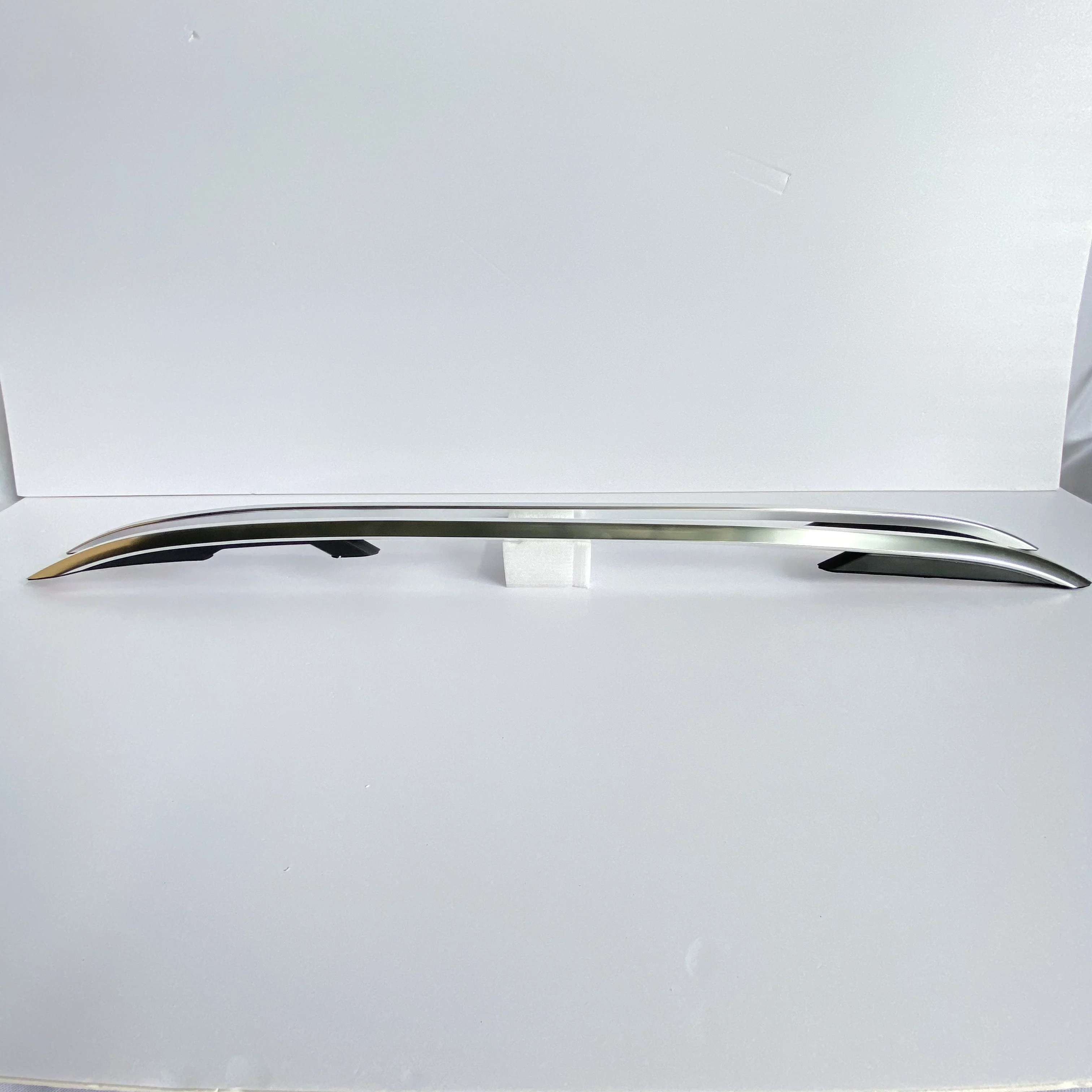 Новый стиль съемные направляющие на крышу багажника для Chevrolet Equinox