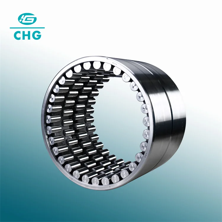 High quality Four Row Cylindrical Roller thrust Bearings for rolling mill