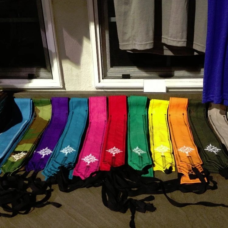 Customized Crossfit Wraps in Multiple colors 2020 best sellers