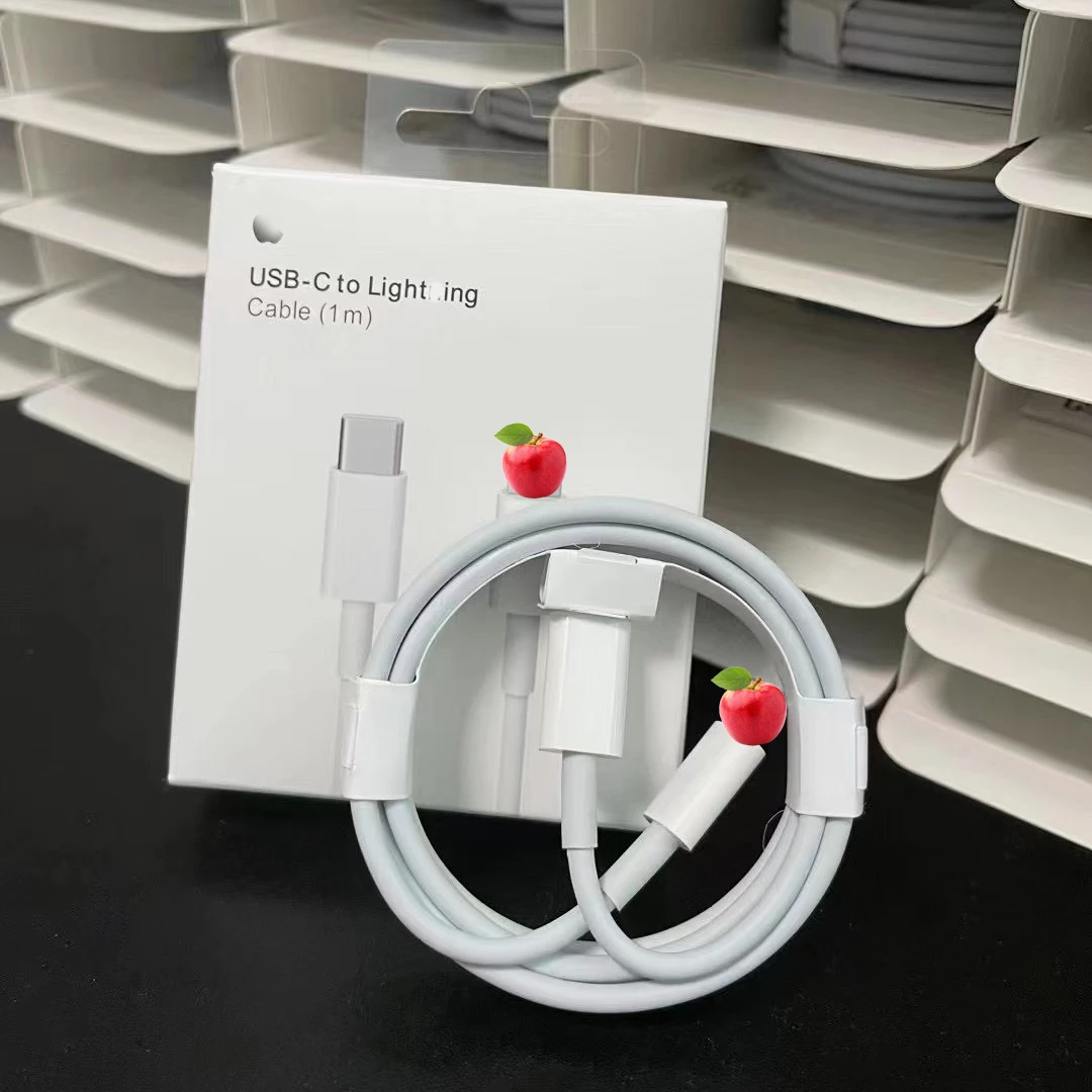 Competitive Price High Quality Type C Fast Charging Cable 5A 3A For Iphone13 To Usb Cable Quick Charge Mobile Data Cable 2M 1M