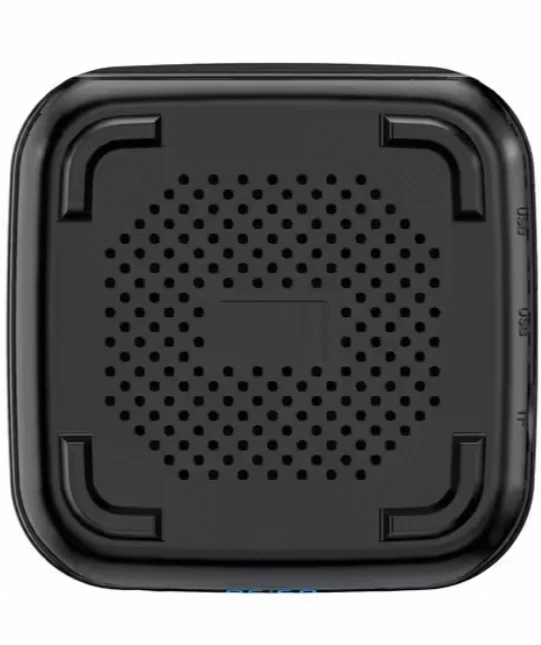 Max IPTV STB Box OEM Android 11 2G 16G 32G приставка S905 двойной Wi-Fi 2 4G 5G M3u 4K Ультра HD потоковый ТВ приемник Ott