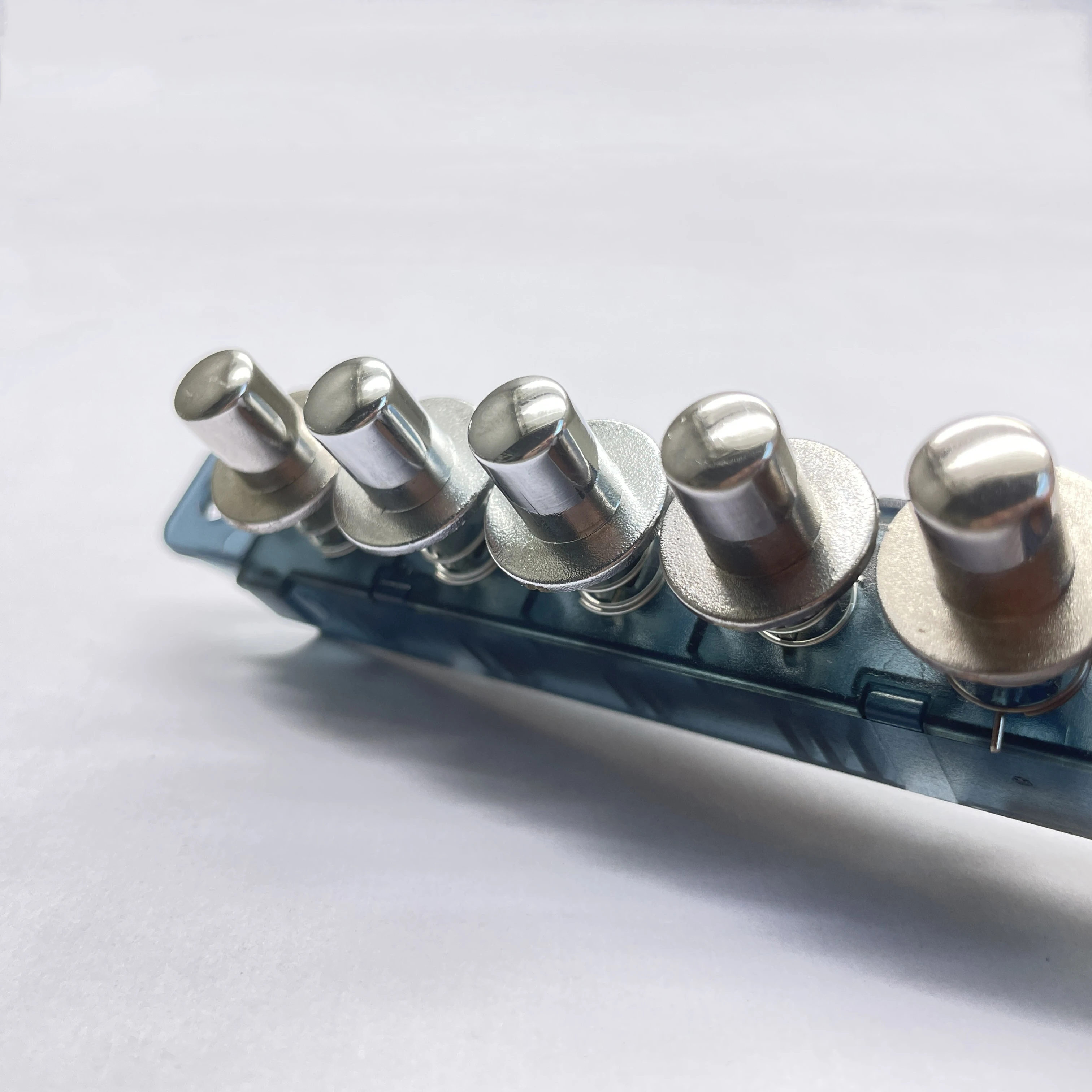 Wholesale Durable Kitchen Rnage Hood Switch Parts Piano Switch 5 Pin Range Hood Switch