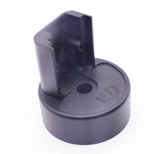 Cheap machinery plastic parts spare Small Order motorcycle machined Parts industry wholesale china cnc machining part