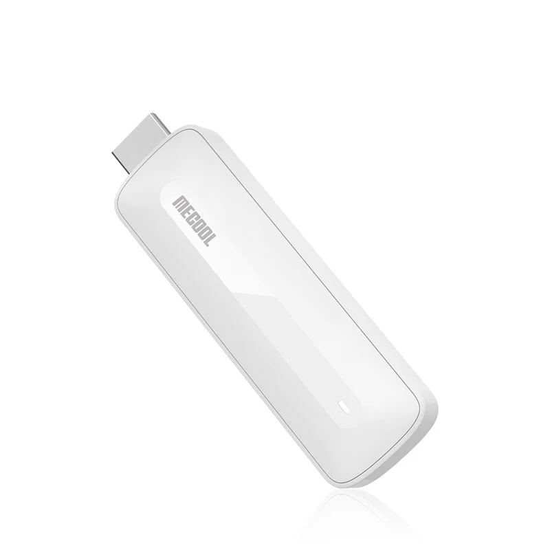 High Quality Android 11 Netflx Certificated 1GB+8GB S805X2 Dual-band WiFi Smart KD5 Tv Stick