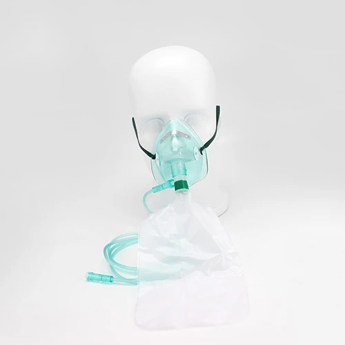 Non-rebreath Mask