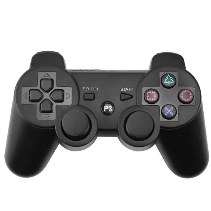  Беспроводной пульт дистанционного управления PS3 BT геймпад для