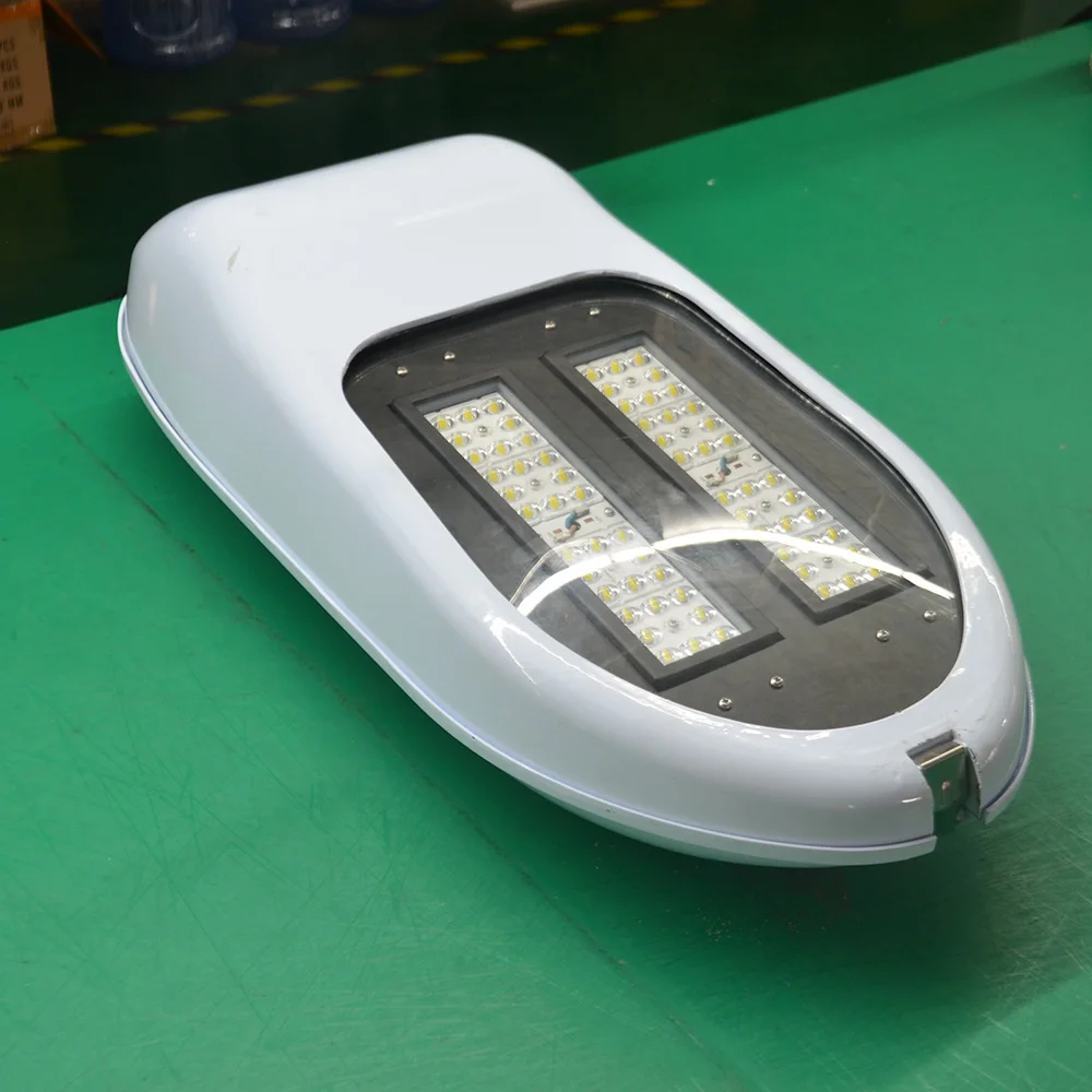 led light module 30-240W LED Street Light Retrofit Kit - Die-Cast Aluminum, IP66, IK08, 160lm/W, Customizable size