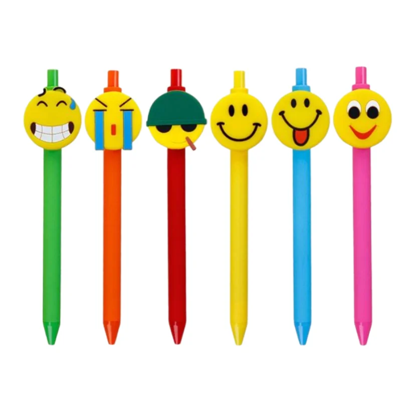 Manufacturer Plastic Promotional Ballpoint Pen,Factory Hot Sale Interesting And Beautiful Gift Pen For Office