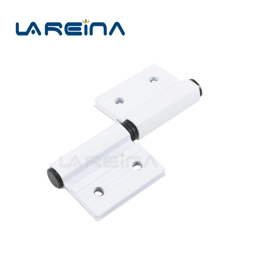 Aluminum Extrusion Hinge Door and Window Hinges with South America