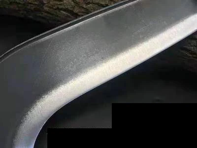 Chopping Hatchet Fire Knife Thickened Back Sickle Pruning Knife