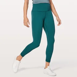 Women Outdoor Elastic Compression Squat Proof Scrunch Back Seamless Yoga Leggings