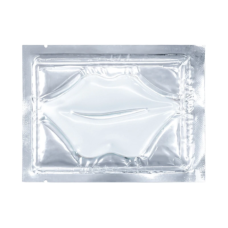 Private label Hot Selling Custom Lipmask Korean Skin Care Beauty Sheet Mask Vegan and Ingredients Organic Lip Mask