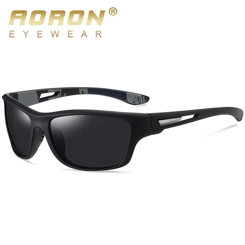 Aoron Новый UV400 защита поляризационные солнцезащитные очки для езды на велосипеде производитель велосипед спортивные женщин открытой местности