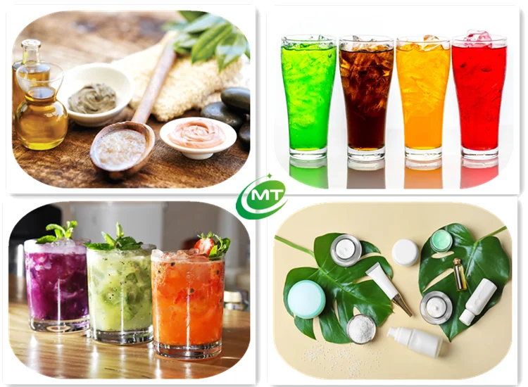 Top Quality Bulk Sale Organic Instant Soy Milk Powder