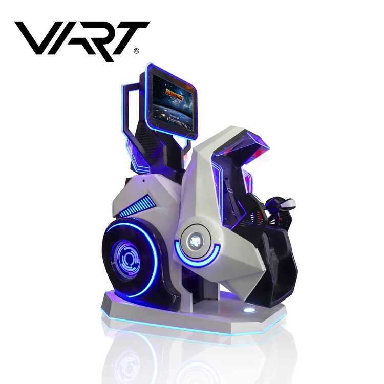 Most Exciting Factory Price Virtual Reality Amusement Ride Virtual Reality 5D Cinema 360 Virtual VR World
