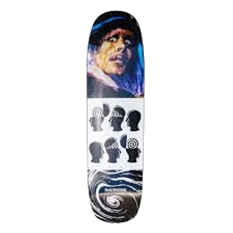 Hot Sale 17 inch Wooden Maple Skateboard Kids Skateboard Children Toy Skateboard
